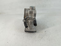 2019-2020 Hyundai Santa Fe Throttle Body P/N:35100-3CAA0 Fits Fits 2015 2016 2017 2018 2019 2020 2021 OEM Used Auto Parts - 