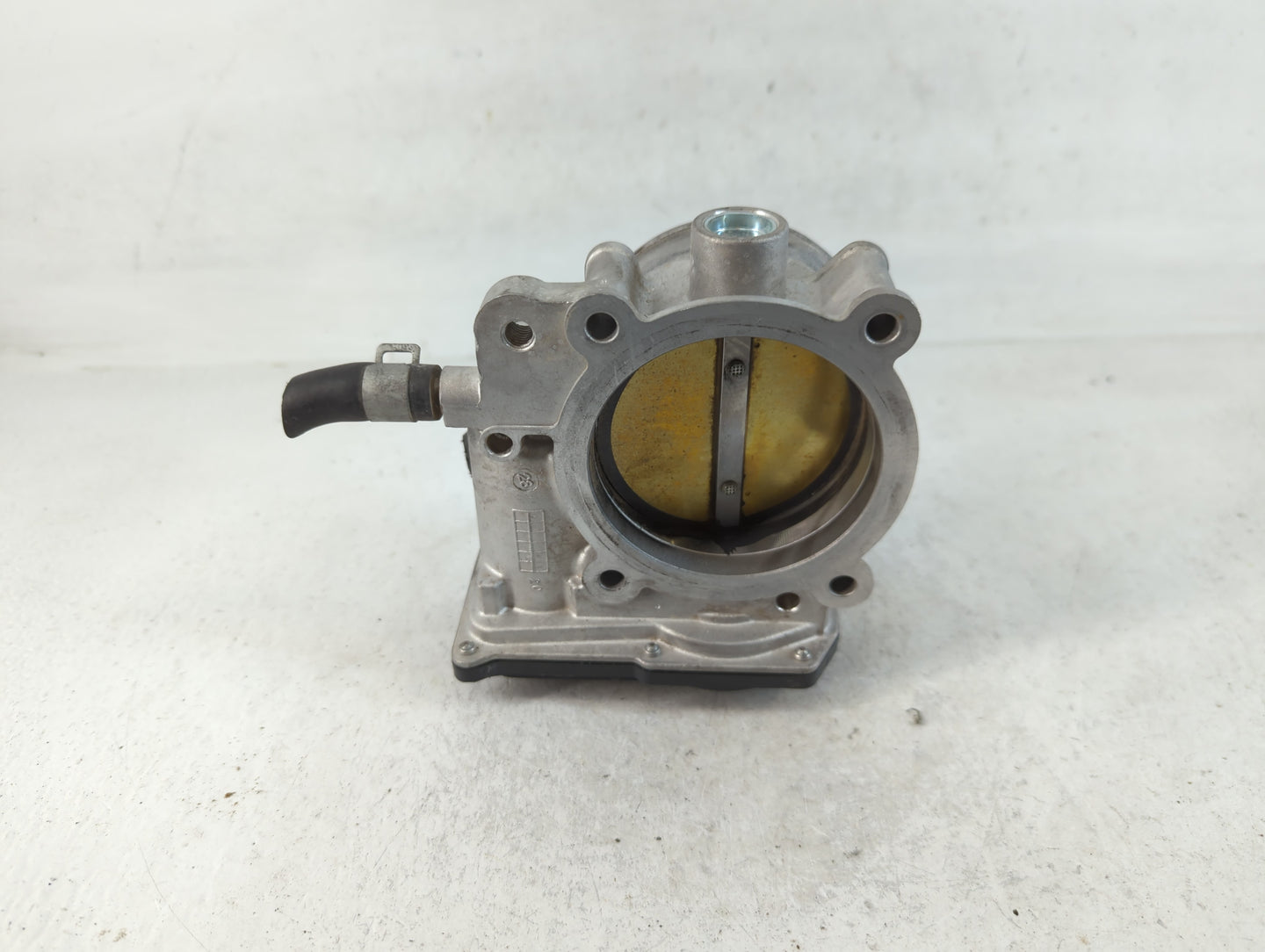 2019-2020 Hyundai Santa Fe Throttle Body P/N:35100-3CAA0 Fits Fits 2015 2016 2017 2018 2019 2020 2021 OEM Used Auto Parts - 