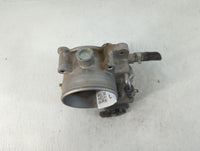 2013-2018 Hyundai Santa Fe Throttle Body P/N:35100-3CAA0 Fits Fits 2012 2013 2014 2015 2016 2017 2018 OEM Used Auto Parts - 