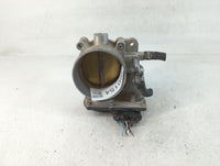 2019-2020 Hyundai Santa Fe Throttle Body P/N:35100-3CAA0 Fits Fits 2015 2016 2017 2018 2019 2020 2021 OEM Used Auto Parts - 
