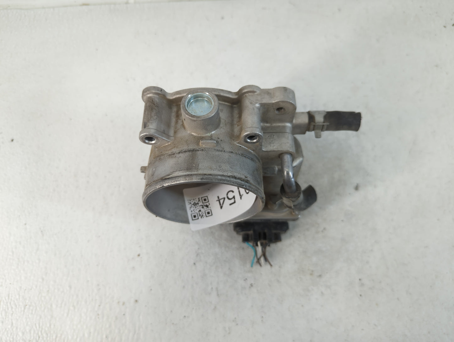 2019-2020 Hyundai Santa Fe Throttle Body P/N:35100-3CAA0 Fits Fits 2015 2016 2017 2018 2019 2020 2021 OEM Used Auto Parts - 