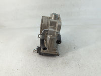 2019-2020 Hyundai Santa Fe Throttle Body P/N:35100-3CAA0 Fits Fits 2015 2016 2017 2018 2019 2020 2021 OEM Used Auto Parts - 