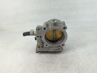 2019-2020 Hyundai Santa Fe Throttle Body P/N:35100-3CAA0 Fits Fits 2015 2016 2017 2018 2019 2020 2021 OEM Used Auto Parts - 