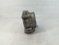 2019-2020 Hyundai Santa Fe Throttle Body P/N:35100-3CAA0 Fits Fits 2015 2016 2017 2018 2019 2020 2021 OEM Used Auto Parts - 