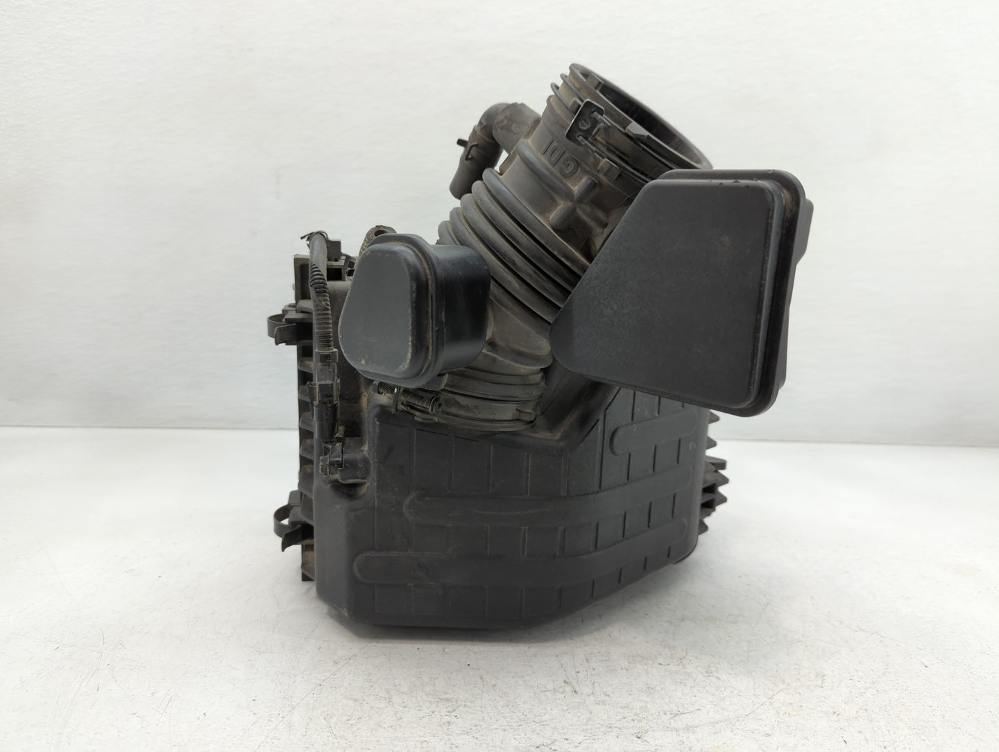 2013-2018 Hyundai Santa Fe Air Cleaner Intake-duct Hose Tube - Oemusedautoparts1.com