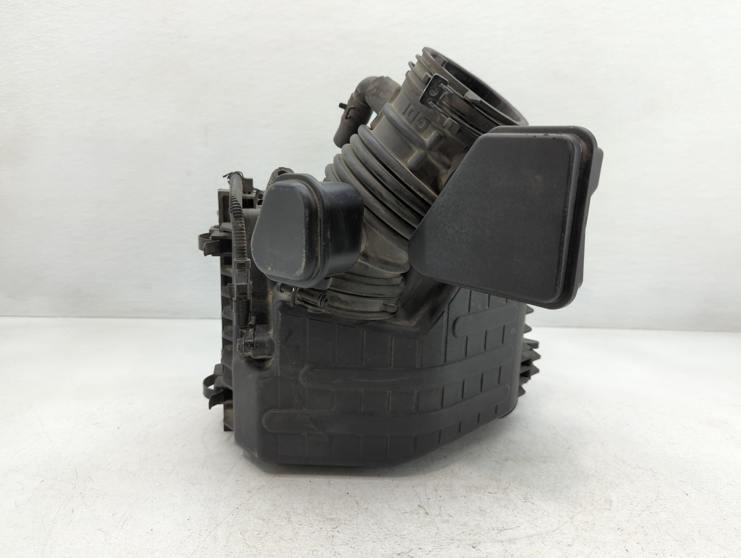 2013-2018 Hyundai Santa Fe Air Cleaner Intake-duct Hose Tube - Oemusedautoparts1.com