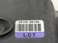 2013-2018 Hyundai Santa Fe Air Cleaner Intake-duct Hose Tube - Oemusedautoparts1.com