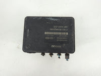 2017-2018 Hyundai Santa Fe ABS Pump Control Module Replacement P/N:58920-B8AC0 Fits Fits 2017 2018 OEM Used Auto Parts - Oem