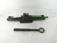 2017 Hyundai Santa Fe Spare Scissor Car Jack 784003 - Oemusedautoparts1.com