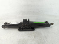 2017 Hyundai Santa Fe Spare Scissor Car Jack 784003 - Oemusedautoparts1.com
