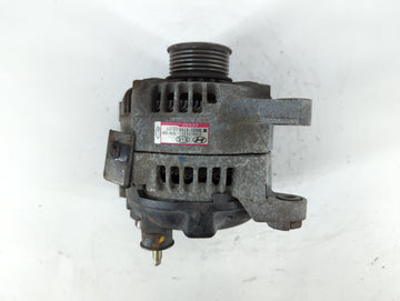 2019-2020 Hyundai Santa Fe Alternator Replacement Generator Charging Assembly Engine OEM P/N:37300-26061 Fits OEM Used Auto 