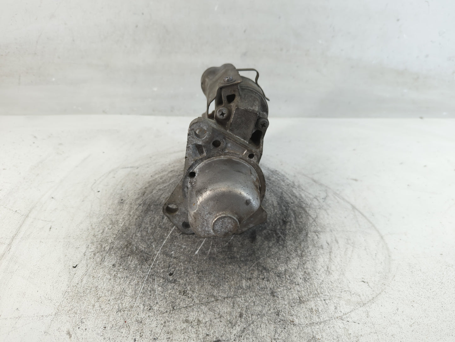 2015-2018 Hyundai Santa Fe Car Starter Motor Solenoid OEM P/N:1264 5298 Fits Fits 2015 2016 2017 2018 2019 2020 OEM Used Aut