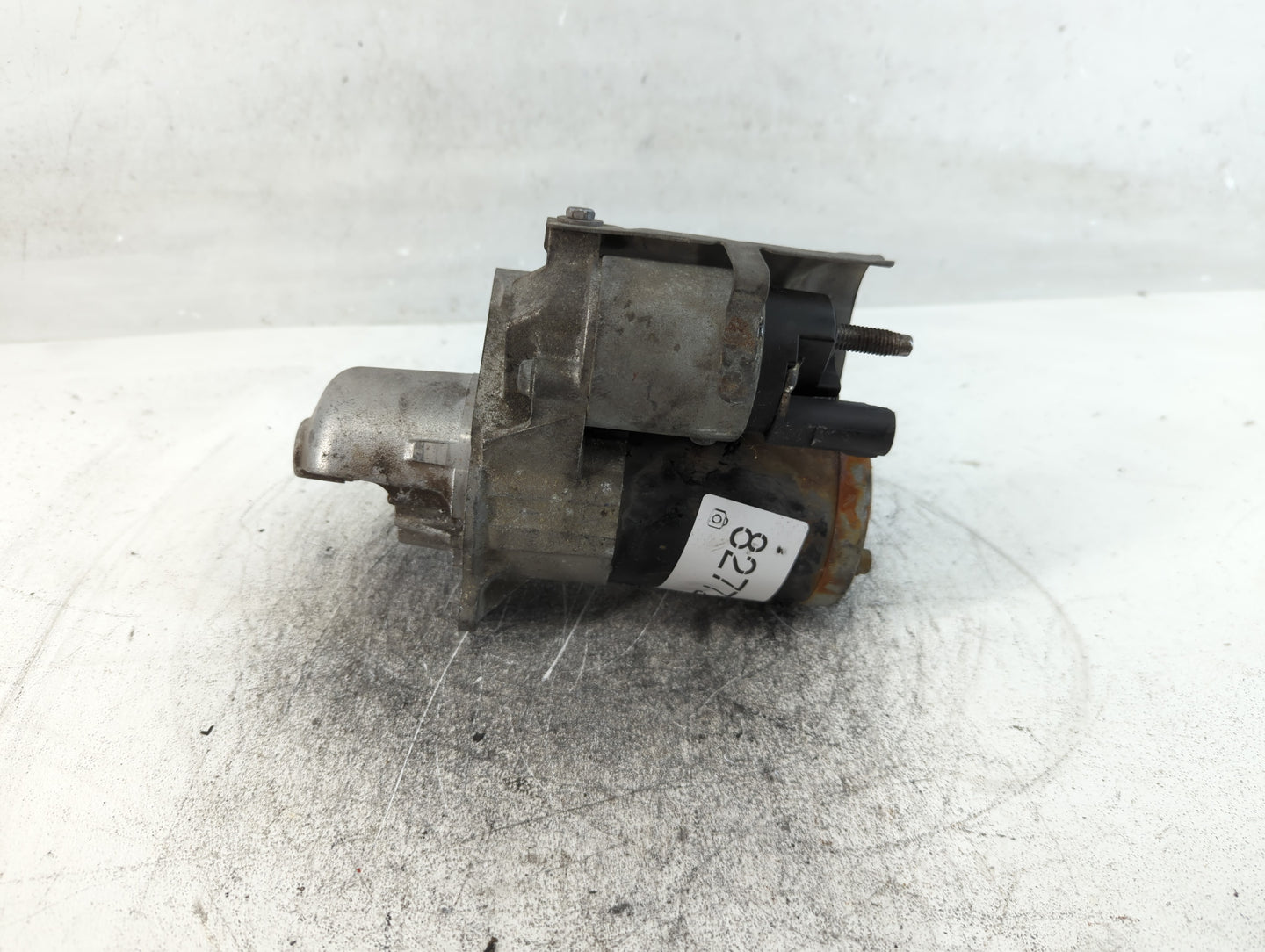 2015-2018 Hyundai Santa Fe Car Starter Motor Solenoid OEM P/N:1264 5298 Fits Fits 2015 2016 2017 2018 2019 2020 OEM Used Aut