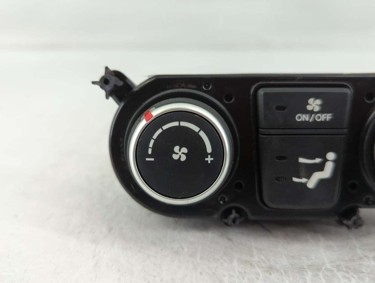 2013-2018 Hyundai Santa Fe Climate Control Module Temperature AC/Heater Replacement Fits Fits 2013 2014 2015 2016 2017 2018 