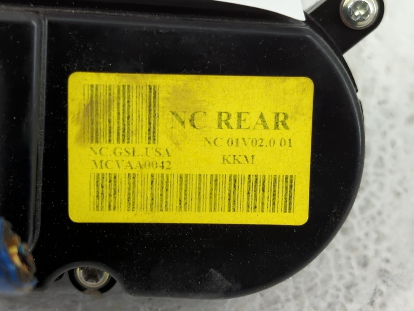 2013-2018 Hyundai Santa Fe Climate Control Module Temperature AC/Heater Replacement Fits Fits 2013 2014 2015 2016 2017 2018 