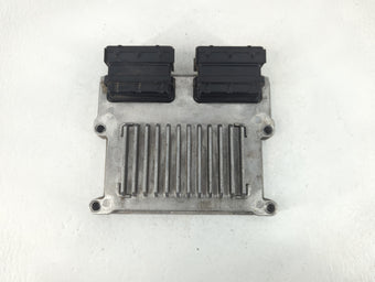 compare product 2017-2018 Hyundai Santa Fe PCM Engine Control Computer ECU ECM PCU OEM P/N:28166220 39100-3CDP0 Fits Fits 2017 2018 OEM Used Auto Parts