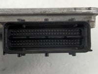 2017-2018 Hyundai Santa Fe PCM Engine Control Computer ECU ECM PCU OEM P/N:28166220 39100-3CDP0 Fits Fits 2017 2018 OEM Used