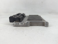 2017-2018 Hyundai Santa Fe PCM Engine Control Computer ECU ECM PCU OEM P/N:28166220 39100-3CDP0 Fits Fits 2017 2018 OEM Used