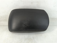 2017 Hyundai Santa Fe Center Console Armrest Cover Lid Fits OEM Used Auto Parts - Oemusedautoparts1.com