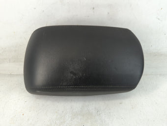 compare product 2017 Hyundai Santa Fe Center Console Armrest Cover Lid Fits OEM Used Auto Parts