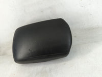 2017 Hyundai Santa Fe Center Console Armrest Cover Lid Fits OEM Used Auto Parts - Oemusedautoparts1.com