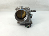 2013-2018 Hyundai Santa Fe Throttle Body P/N:35100-3CAA0 Fits Fits 2012 2013 2014 2015 2016 2017 2018 OEM Used Auto Parts - 