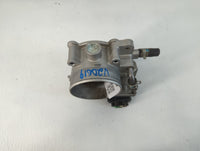 2013-2018 Hyundai Santa Fe Throttle Body P/N:35100-3CAA0 Fits Fits 2012 2013 2014 2015 2016 2017 2018 OEM Used Auto Parts - 