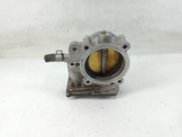 2013-2018 Hyundai Santa Fe Throttle Body P/N:35100-3CAA0 Fits Fits 2012 2013 2014 2015 2016 2017 2018 OEM Used Auto Parts - 