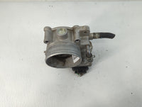 2013-2018 Hyundai Santa Fe Throttle Body P/N:35100-3CAA Fits Fits 2012 2013 2014 2015 2016 2017 2018 OEM Used Auto Parts - O
