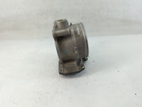 2013-2018 Hyundai Santa Fe Throttle Body P/N:35100-3CAA Fits Fits 2012 2013 2014 2015 2016 2017 2018 OEM Used Auto Parts - O