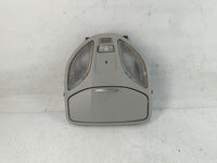 2017 Hyundai Santa Fe Overhead Roof Console 888773 - Oemusedautoparts1.com