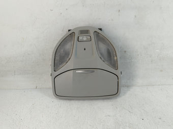 compare product 2017 Hyundai Santa Fe Overhead Roof Console 888773