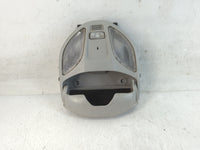 2017 Hyundai Santa Fe Overhead Roof Console - Oemusedautoparts1.com