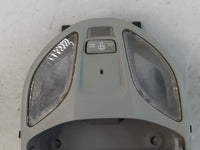 2017 Hyundai Santa Fe Overhead Roof Console 888773 - Oemusedautoparts1.com