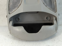 2017 Hyundai Santa Fe Overhead Roof Console 888773 - Oemusedautoparts1.com