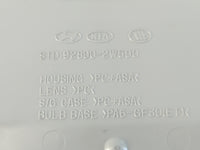 2017 Hyundai Santa Fe Overhead Roof Console - Oemusedautoparts1.com