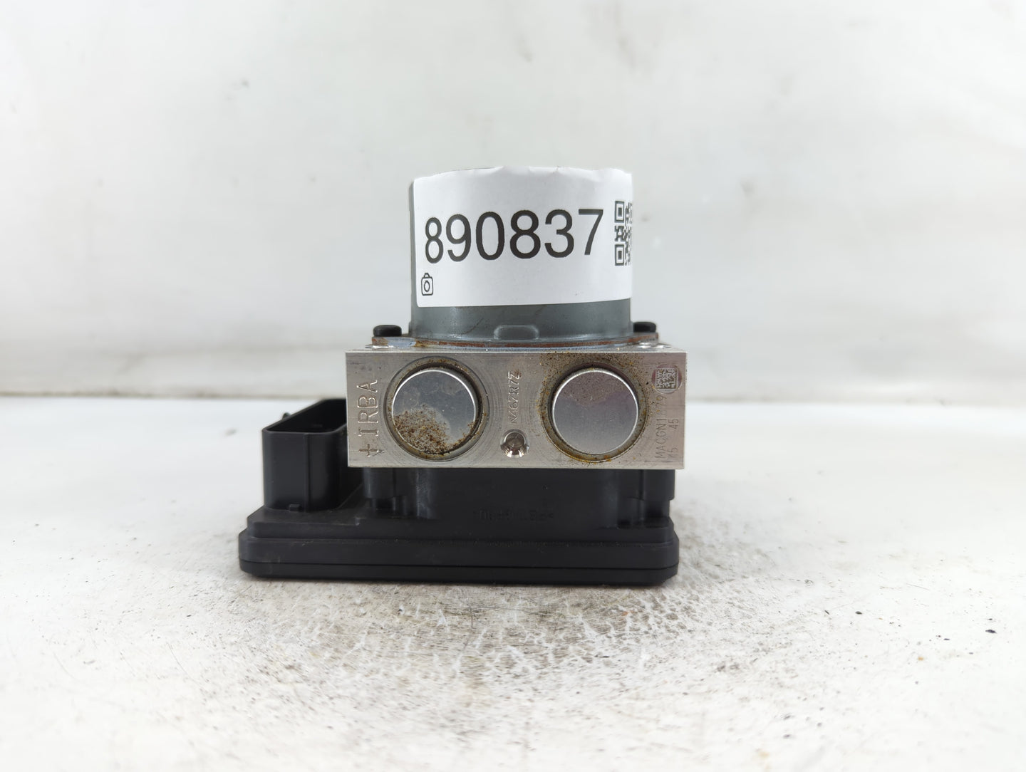 2017-2018 Hyundai Santa Fe ABS Pump Control Module Replacement P/N:58920-B8AC0 Fits Fits 2017 2018 OEM Used Auto Parts - Oem