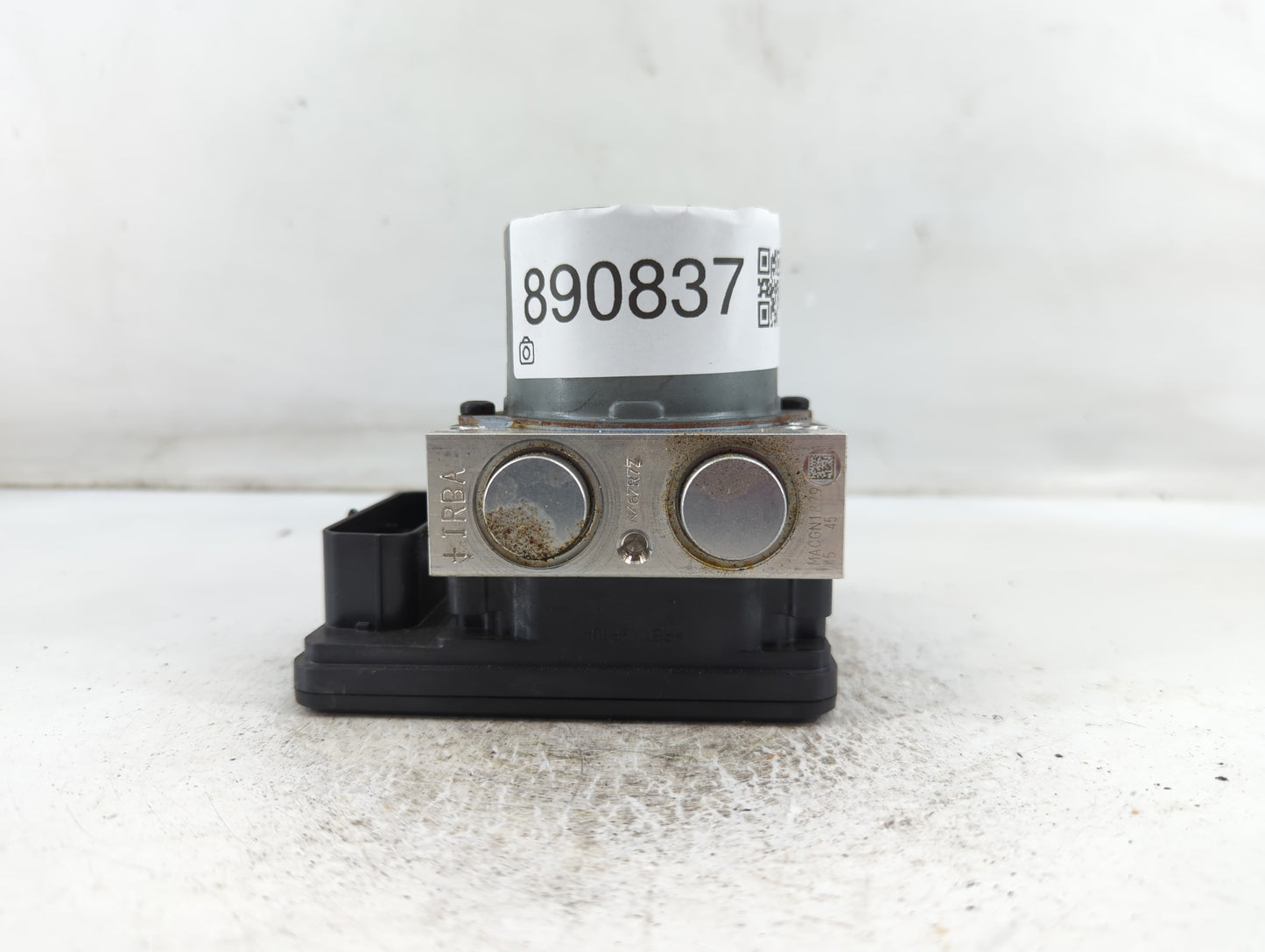 2017-2018 Hyundai Santa Fe ABS Pump Control Module Replacement P/N:58920-B8AC0 Fits Fits 2017 2018 OEM Used Auto Parts - Oem