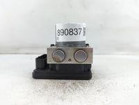 2017-2018 Hyundai Santa Fe ABS Pump Control Module Replacement P/N:58920-B8AC0 Fits Fits 2017 2018 OEM Used Auto Parts - Oem