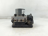 2017 Hyundai Santa Fe ABS Pump Control Module Replacement P/N:58920-B8AC0 Fits OEM Used Auto Parts - Oemusedautoparts1.com