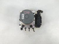 2017 Hyundai Santa Fe ABS Pump Control Module Replacement P/N:58920-B8AC0 Fits OEM Used Auto Parts - Oemusedautoparts1.com