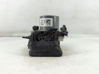 2017 Hyundai Santa Fe ABS Pump Control Module Replacement P/N:58920-B8AC0 Fits OEM Used Auto Parts - Oemusedautoparts1.com