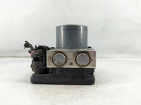 2017 Hyundai Santa Fe ABS Pump Control Module Replacement P/N:58920-B8AC0 Fits OEM Used Auto Parts - Oemusedautoparts1.com