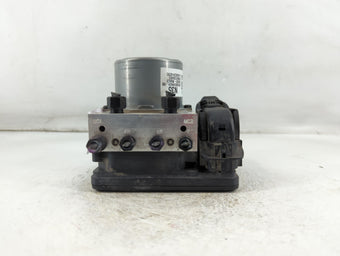 compare product 2017-2018 Hyundai Santa Fe ABS Pump Control Module Replacement P/N:58920-B8AC0 Fits Fits 2017 2018 OEM Used Auto Parts