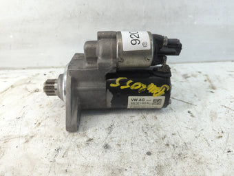 compare product 2015-2018 Hyundai Santa Fe Car Starter Motor Solenoid OEM P/N:02E 911 023 S Fits Fits 2015 2016 2017 2018 2019 2020 OEM Used Auto Parts