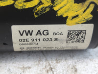 2015-2018 Hyundai Santa Fe Car Starter Motor Solenoid OEM P/N:02E 911 023 S Fits Fits 2015 2016 2017 2018 2019 2020 OEM Used