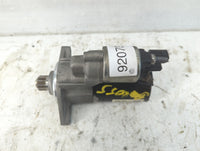 2015-2018 Hyundai Santa Fe Car Starter Motor Solenoid OEM P/N:02E 911 023 S Fits Fits 2015 2016 2017 2018 2019 2020 OEM Used