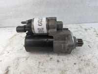 2015-2018 Hyundai Santa Fe Car Starter Motor Solenoid OEM P/N:02E 911 023 S Fits Fits 2015 2016 2017 2018 2019 2020 OEM Used
