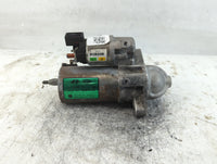 2015-2018 Hyundai Santa Fe Car Starter Motor Solenoid OEM P/N:36100-3C260 Fits Fits 2015 2016 2017 2018 2019 2020 OEM Used A