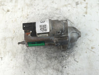 2015-2018 Hyundai Santa Fe Car Starter Motor Solenoid OEM P/N:36100-3C260 Fits Fits 2015 2016 2017 2018 2019 2020 OEM Used A